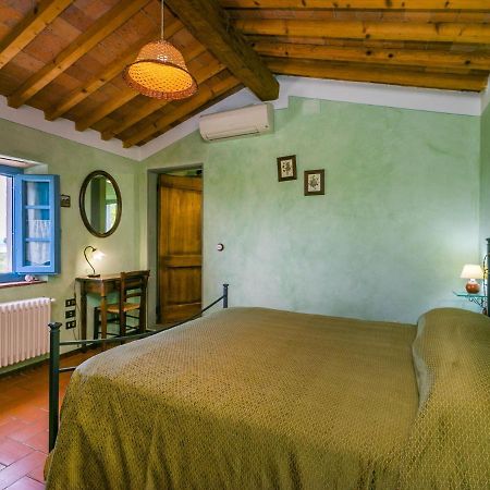 Holiday Home La Casina By Interhome Rinecchi Kültér fotó