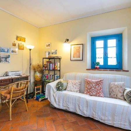 Holiday Home La Casina By Interhome Rinecchi Kültér fotó