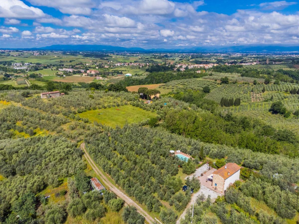 Holiday Home La Casina By Interhome Rinecchi Kültér fotó