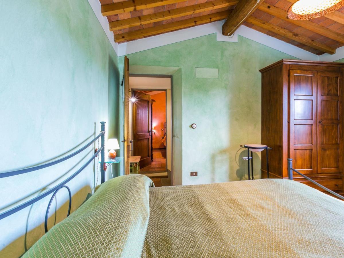 Holiday Home La Casina By Interhome Rinecchi Kültér fotó