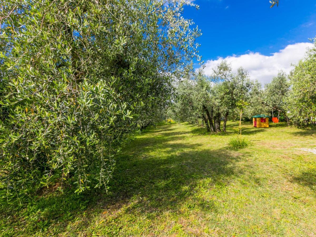 Holiday Home La Casina By Interhome Rinecchi Kültér fotó